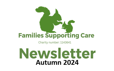 Autumn 2024 Newsletter