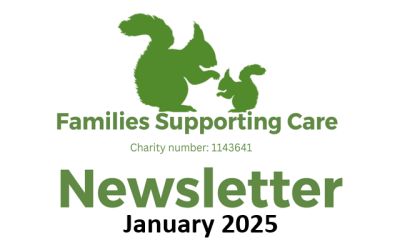 January 2025 Newsletter