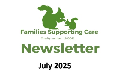 July 2025 Newsletter