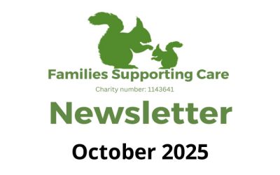 October 2025 Newsletter