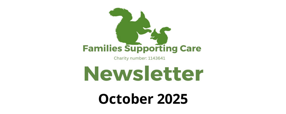 October 2025 Newsletter