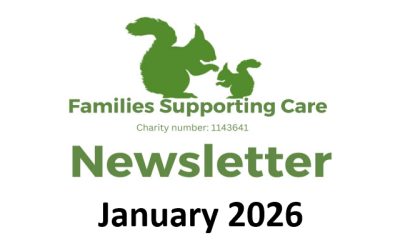 January 2026 Newsletter