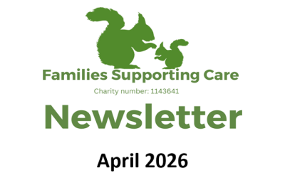 April 2026 Newsletter